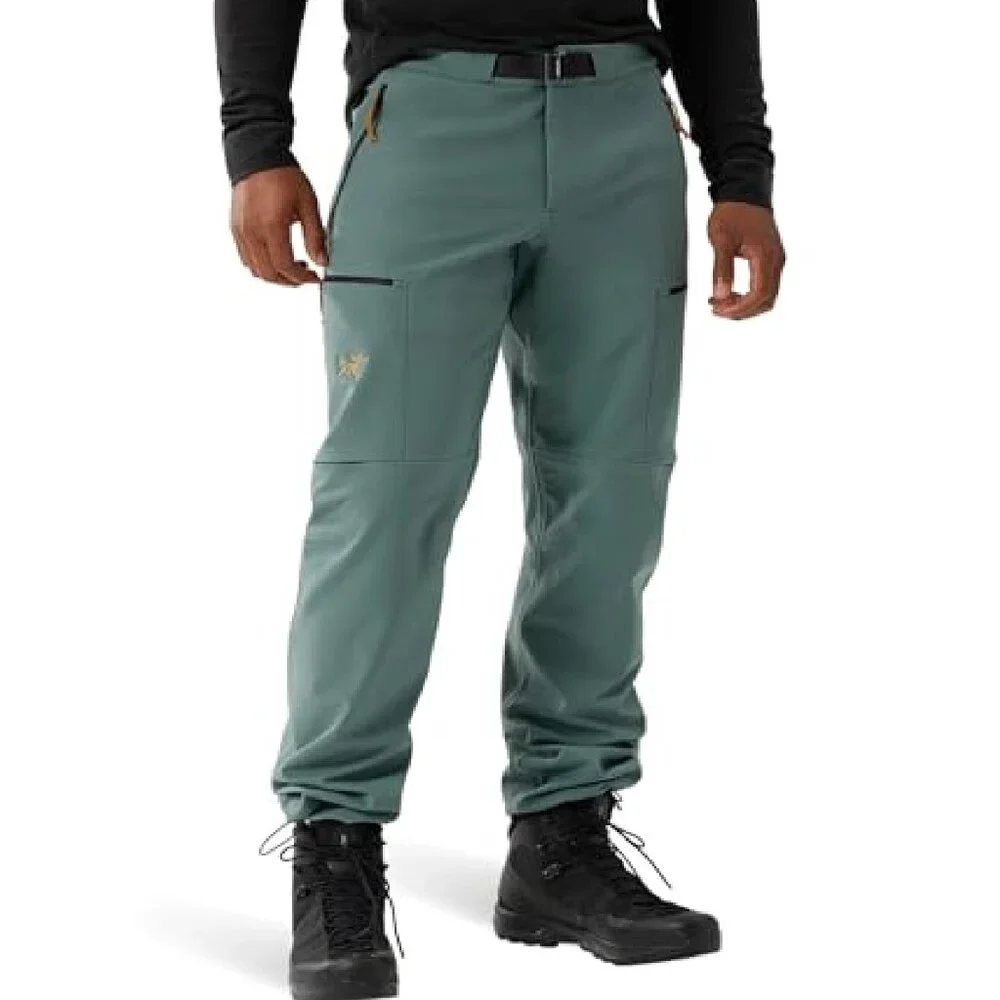 Arc'teryx Mens Gamma MX Pants, Boxcar, Large